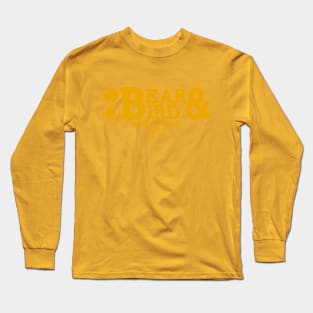 Bear & Bird Minimal Apparel Long Sleeve T-Shirt